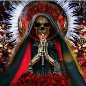 oraciones a la santa muerte-33