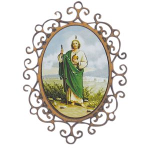  oración a San Judas Tadeo,