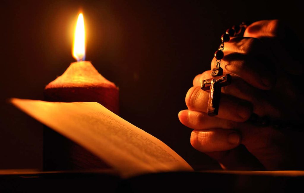  oración a San Judas Tadeo,