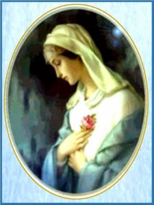 rosario a la virgen de la rosa mistica-8
