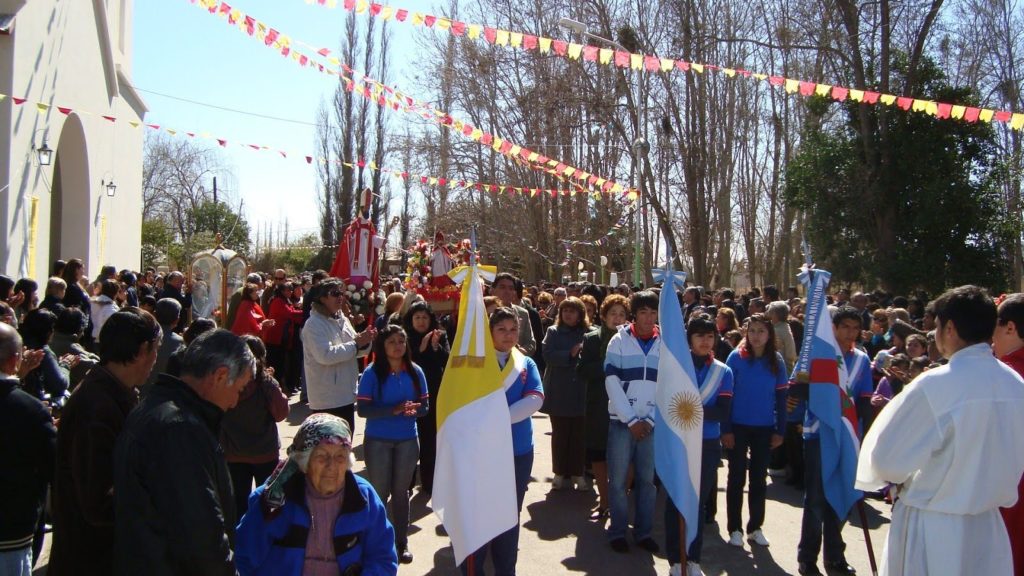 san blas