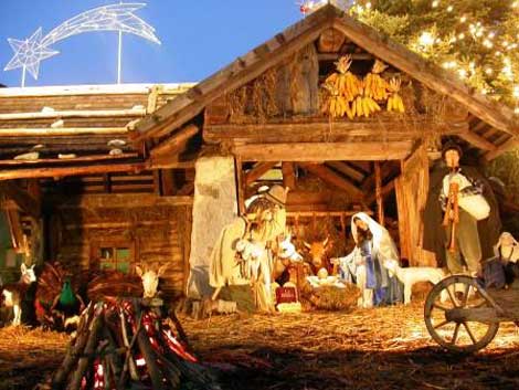 oración a san josé