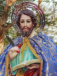 Oración milagrosa a san Marcos de León
