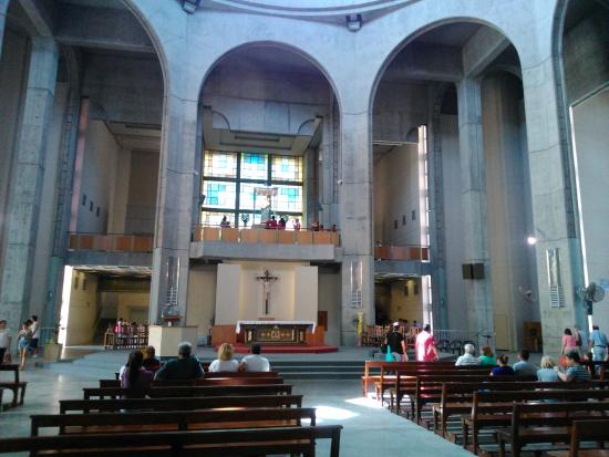 rosario virgen nicolas