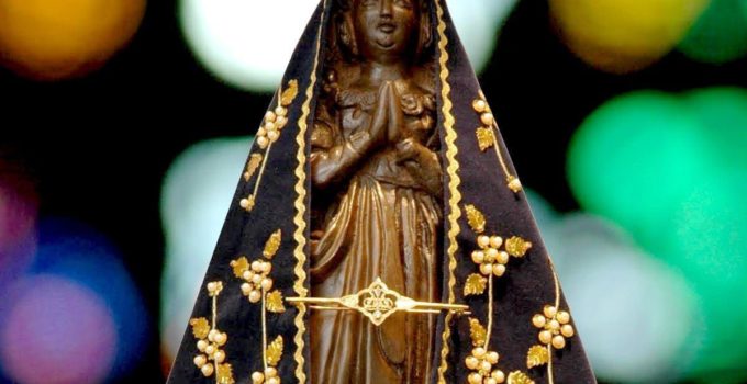 Virgen Aparecida