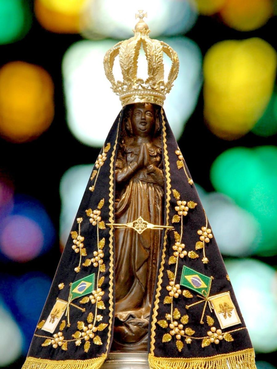 Virgen Aparecida