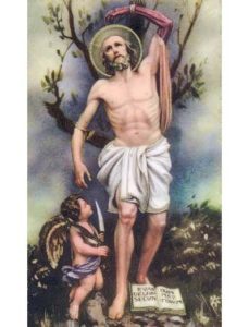 San Bartolomé