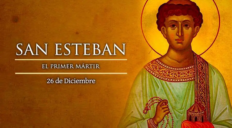 San Esteban 