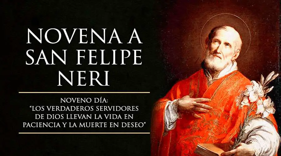 San Felipe Neri