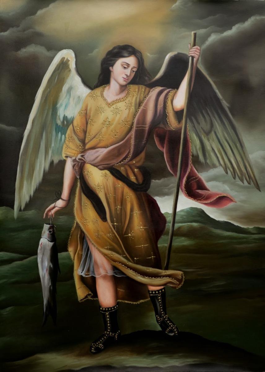 Saint Raphael the Archangel: History, prayer, miracles and more