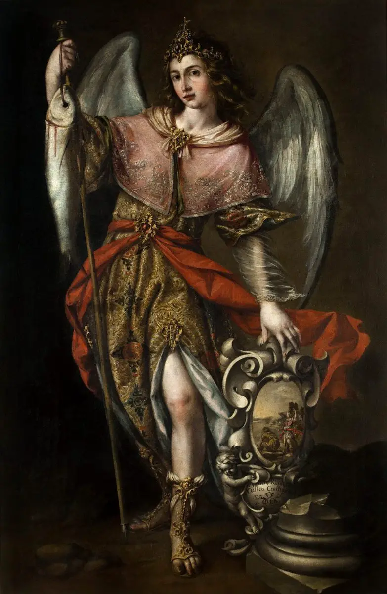 Saint Raphael the Archangel: History, prayer, miracles and more