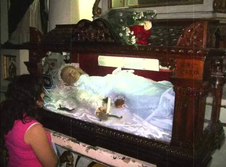 Historia De Santa Inocencia Todo Lo Que Necesita Conocer Historia De Santa Inocencia Todo Lo Que Necesita Conocer