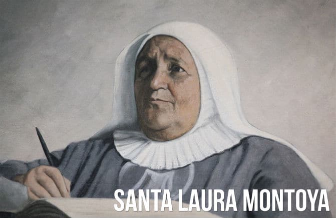 Santa Laura