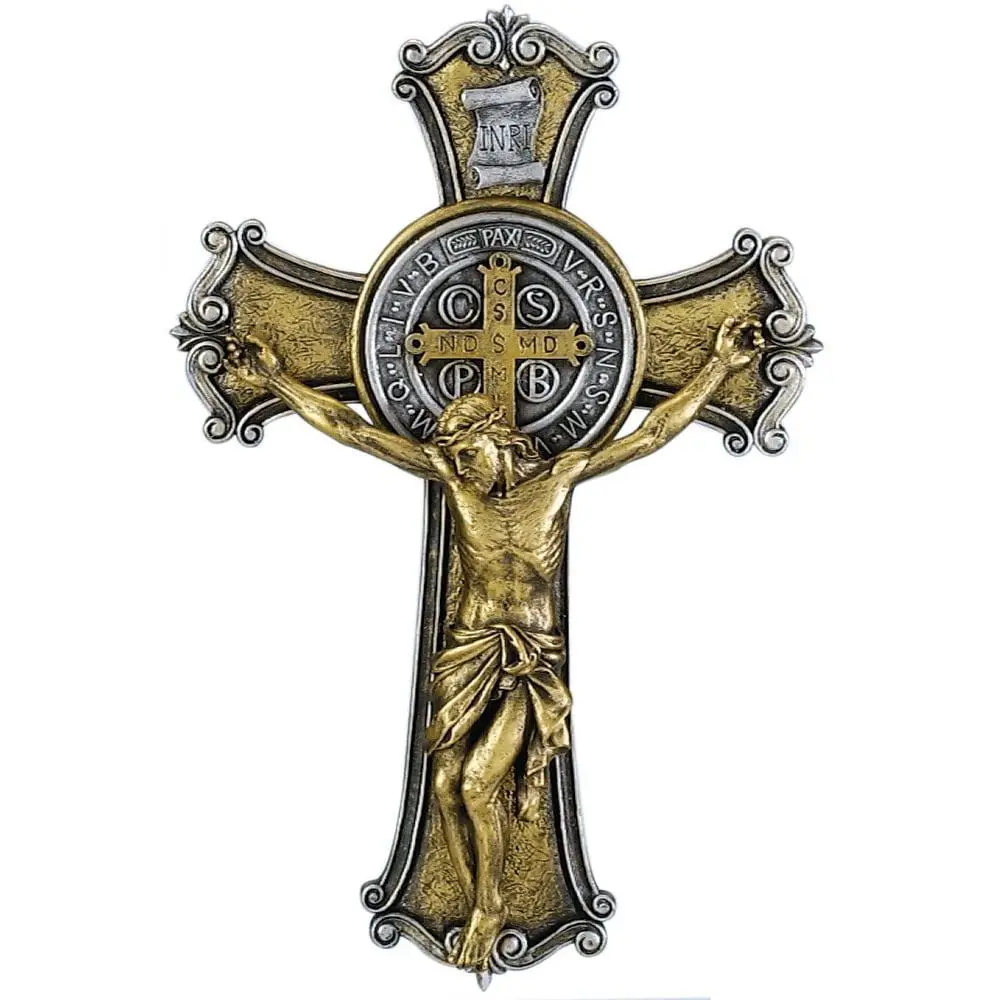 cruz de San Benito