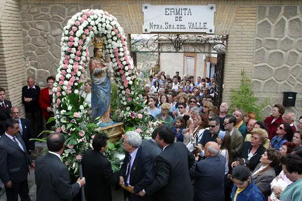 san bernabé