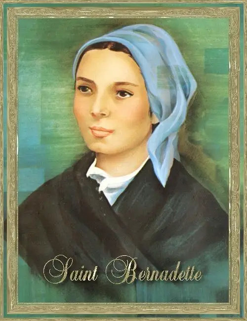San Bernardita