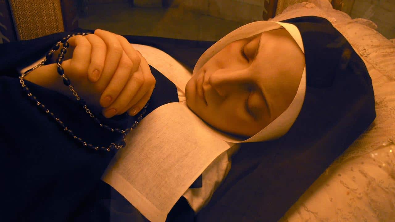 San Bernardita