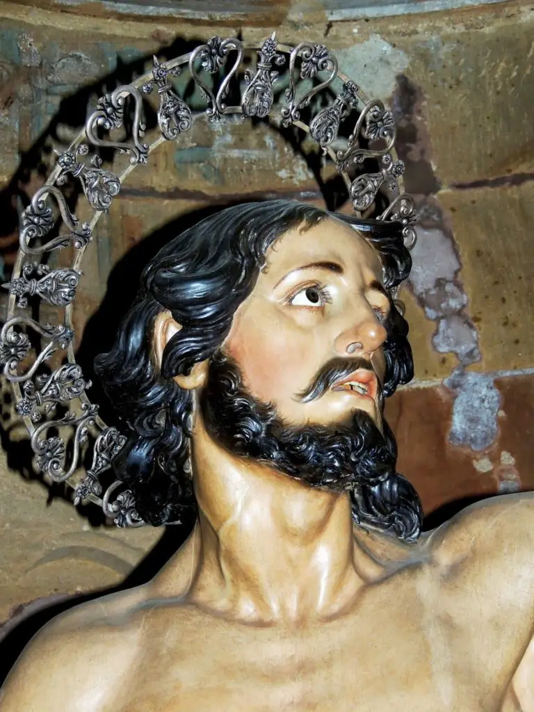 San Dimas Historia, Oración, Novena Y Mucho Más