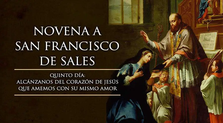 SAN Francisco de Sales