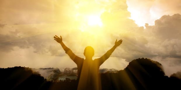 Oración Credo