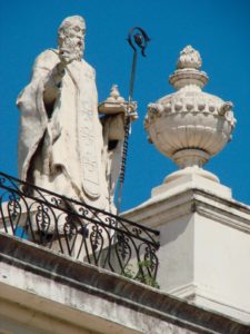 Oración a San Nicolas de Bari tres lunes