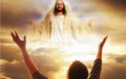 Oración de la mañana y el día