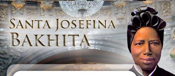 Santa Josefina