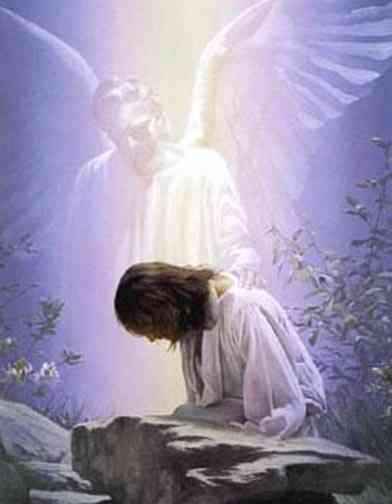 Oración Padre nuestro