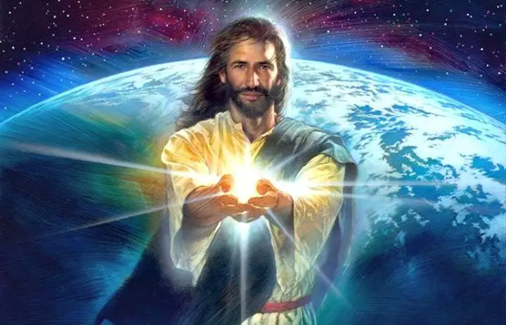Oración Al Justo Juez