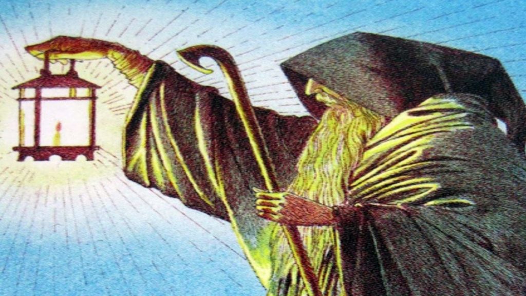 Oración poderosa de San Cipriano para amarrar a una mujer