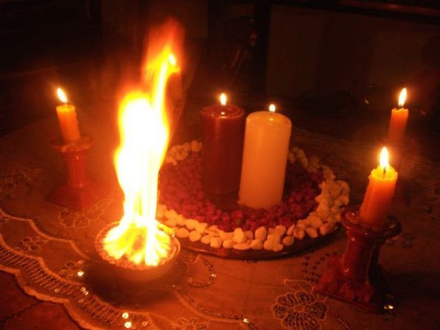 oración del corderito manso