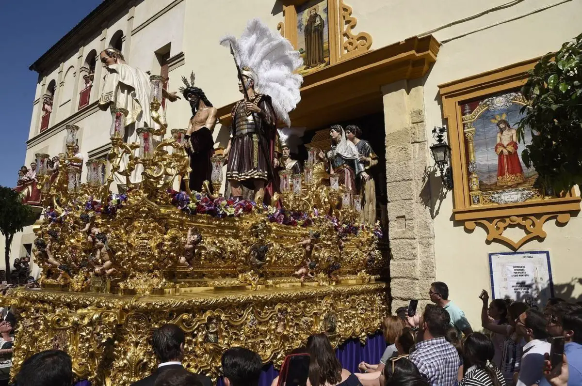 Hermandad De San Benito: Todo Lo Que Necesita Saber