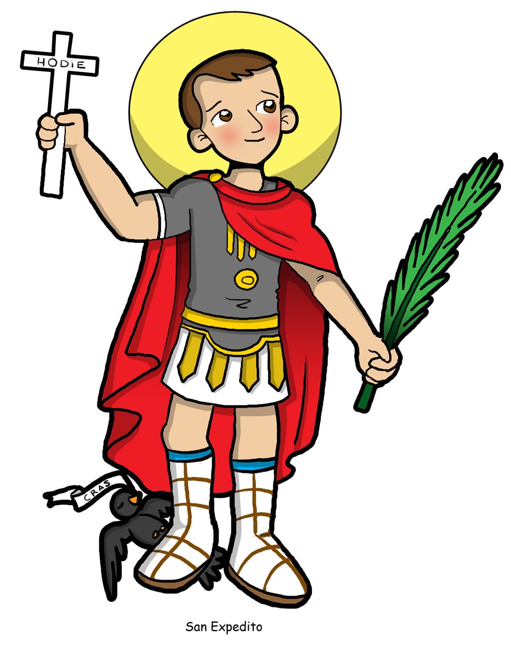 oracion a san expedito por las causas urgentes-2
