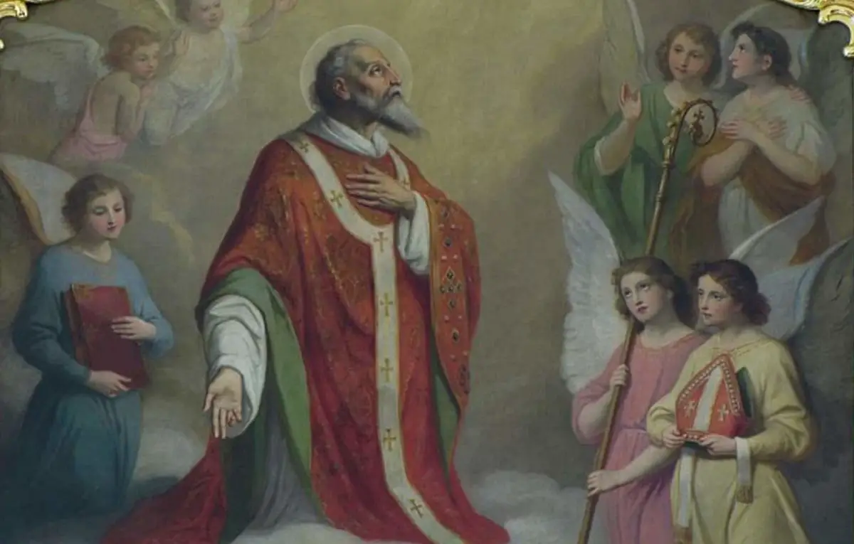 oración de san cipriano para enamorar