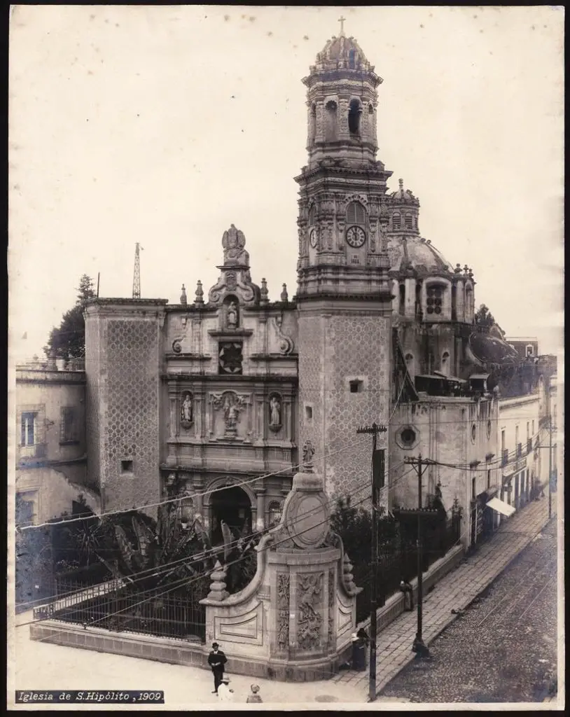 san hipolito mexico