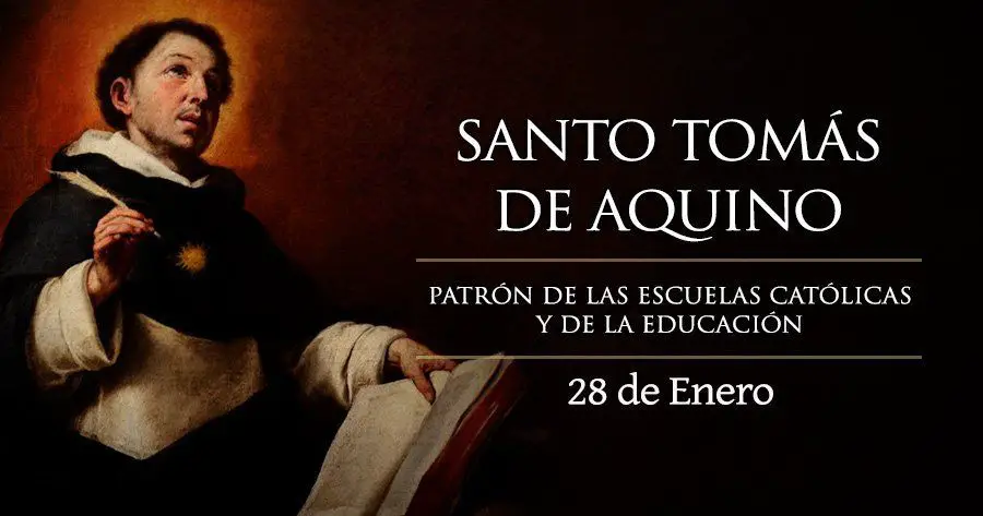 Biografía de Santo Tomás de Aquino-imagenes