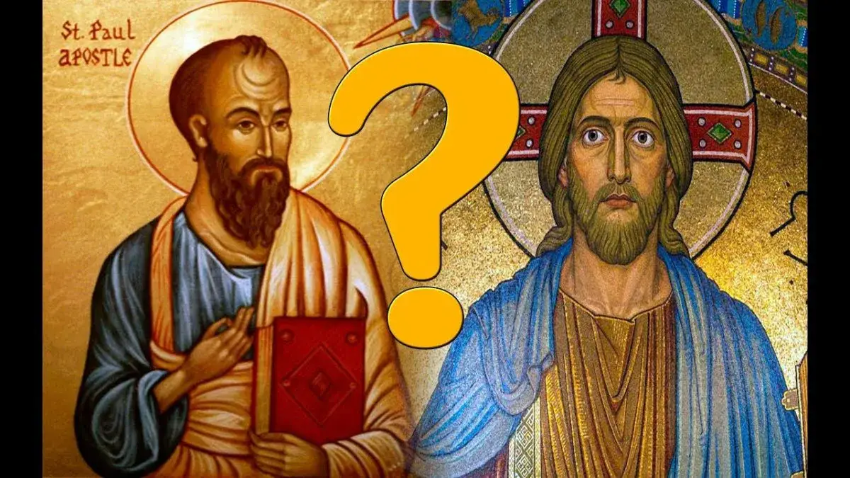 origen y fundador del cristianismo origen y fundador del cristianismo