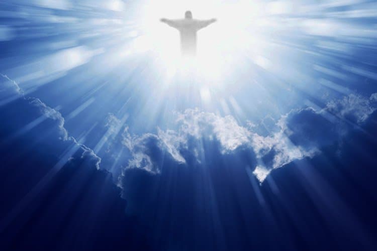 Jesus 3