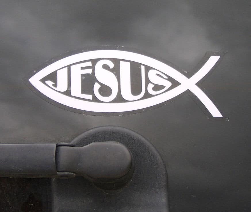 Learn all about the Christian Symbols and their meanings.