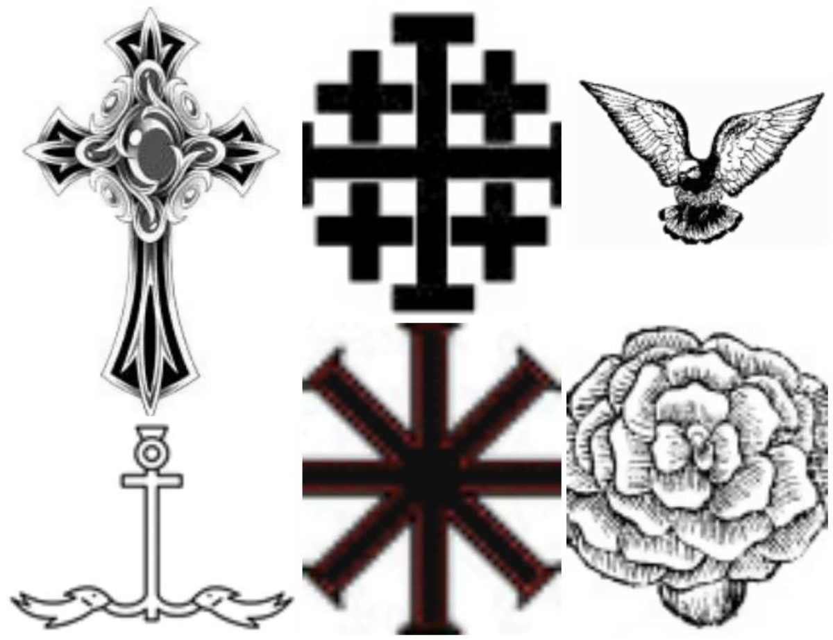 Православные знаки