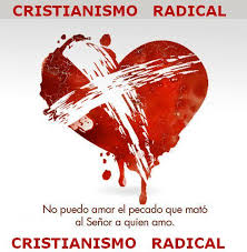 Cristianismo radical