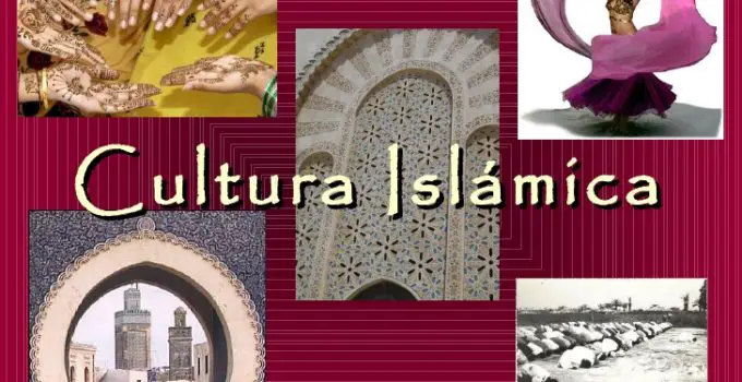 cultura islamica