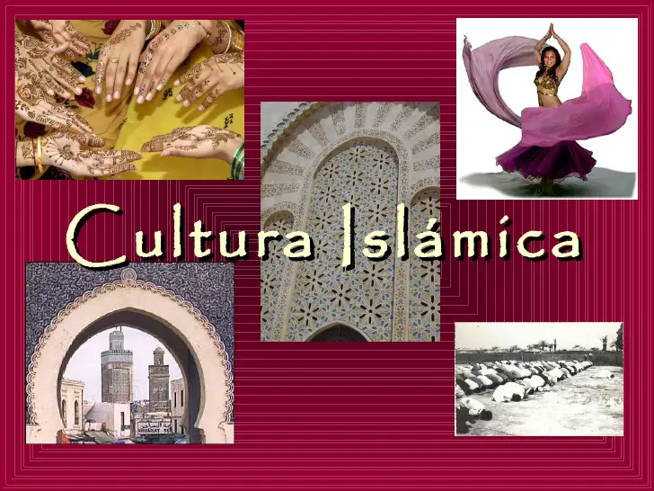 cultura islamica