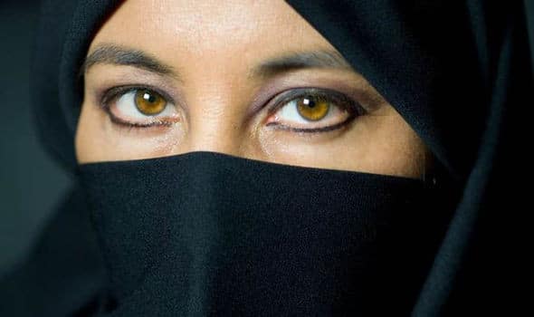 El islam y la mujer