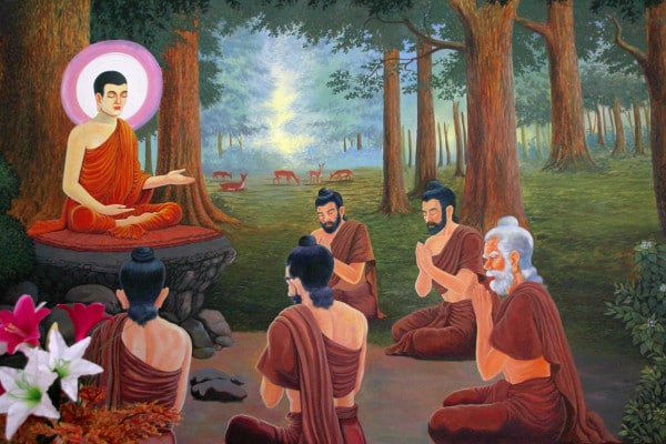 Budismo 3