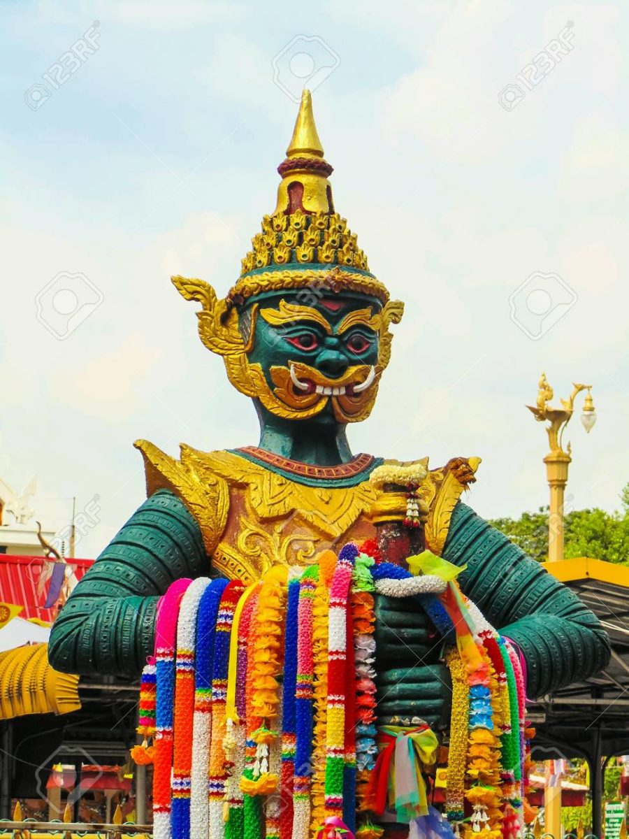 Budismo Tailandés