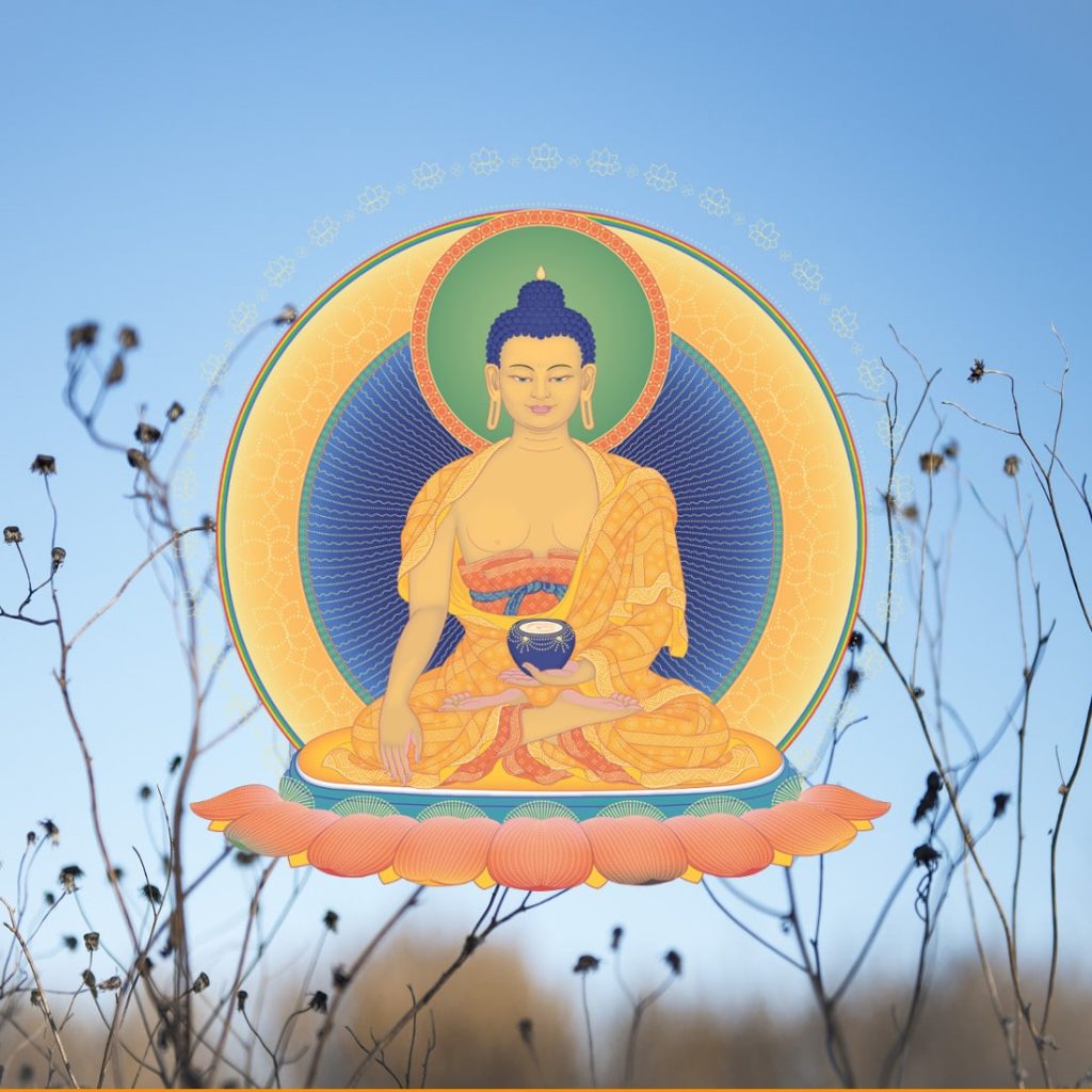 Budismo kadampa