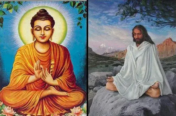 Budismo Y Cristianismo: Compatibilidad, Semejanzas Y Más