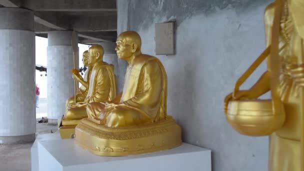 Dioses del budismo