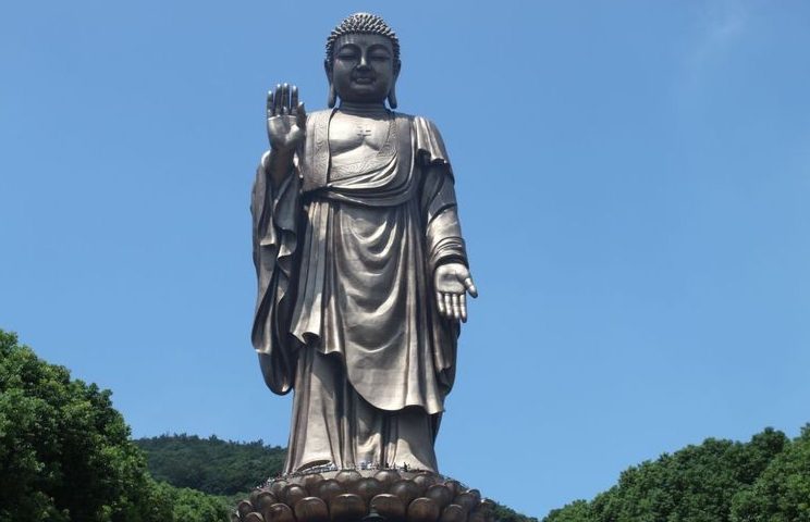 Fundador del budismo